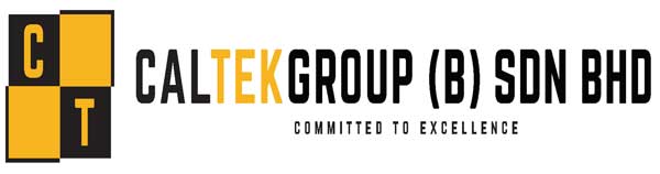 Caltek Brunei